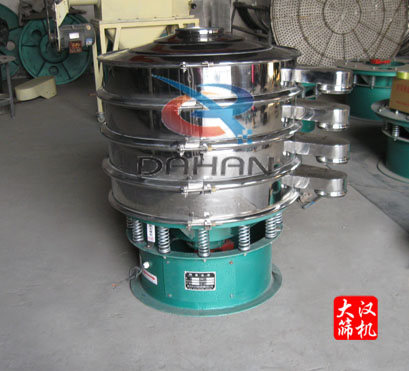 碳素振动筛