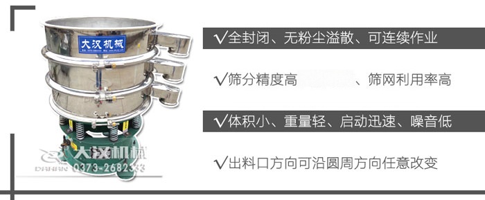 气旋筛